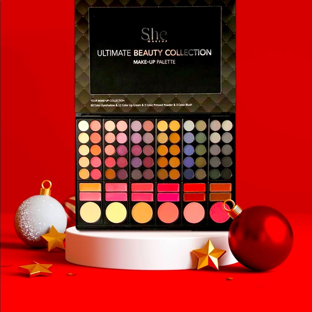 February 14 palette